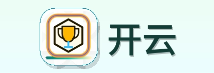开云 Logo